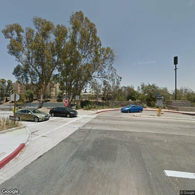 Photo of HAROLD WAY APTS at 5521 HAROLD WAY HOLLYWOOD, CA 90028