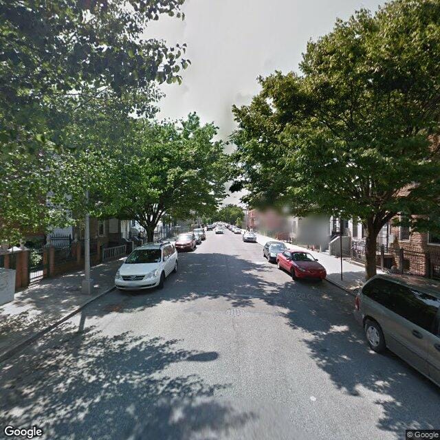 Photo of SUMPTER MARCUS APTS at 348 SUMPTER ST BROOKLYN, NY 11233
