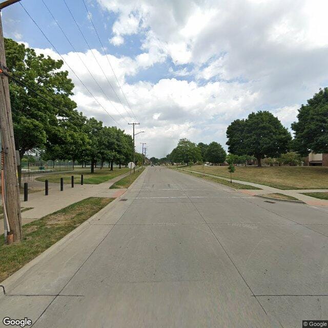 Photo of LAPEER GARDENS at 2880 AMAZON ST DEARBORN, MI 48120