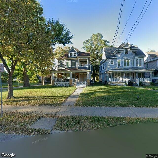 Photo of 1603 E GENESEE ST at 1603 E GENESEE ST SYRACUSE, NY 13210