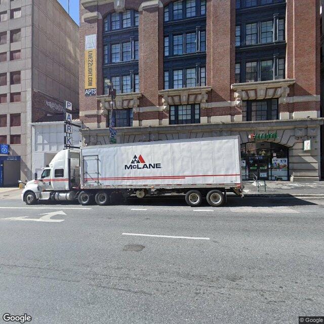Photo of 22 LIGHT at 22 LIGHT STREET BALTIMORE, MD 21202