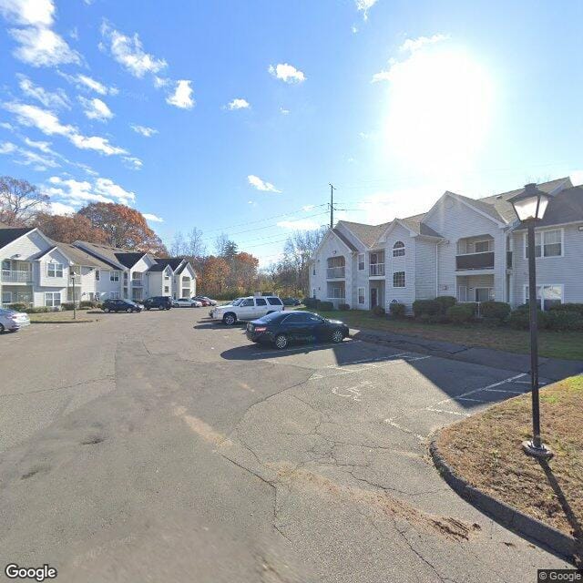 Photo of DEER MEADOW at 1 DEER MEADOW DR BLOOMFIELD, CT 06002