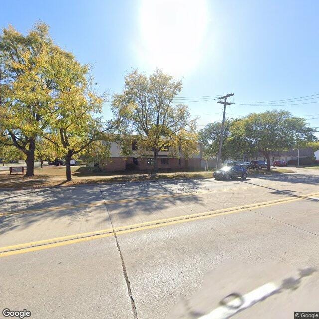 Photo of 16411 W 12 Mile Rd. Affordable housing located at 16411 W 12 Mile Rd Southfield, MI 48076
