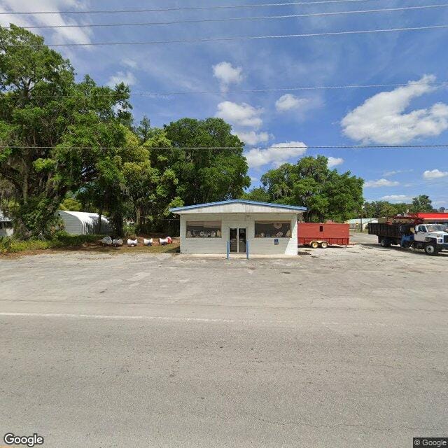 Photo of SUGAR MILL WOODS at 570 THIRD AVE WELAKA, FL 32193