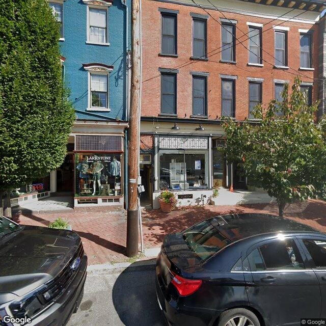 Photo of 209-211 W KING at 209 W KING ST LANCASTER, PA 17603