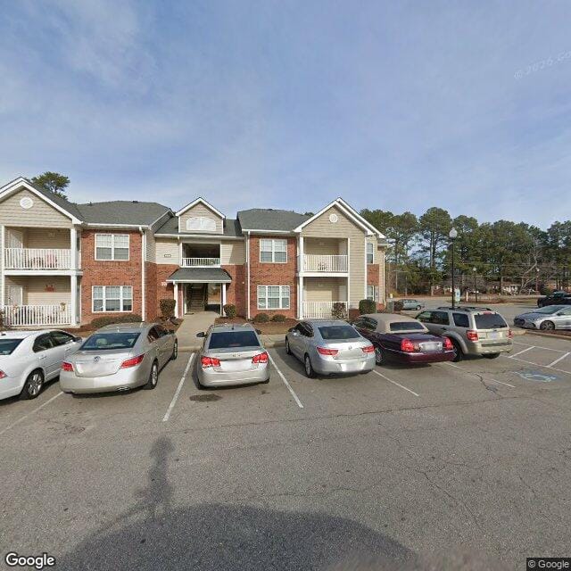 Photo of SPRING LAKE GREEN APARTMENTS. Affordable housing located at 612 WELLINGLY CIR SPRING LAKE, NC 28390