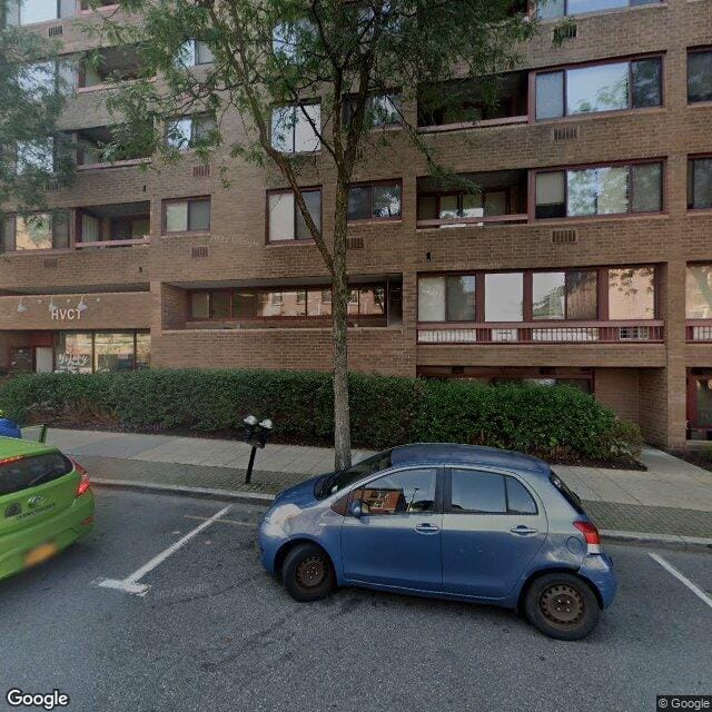 Photo of PEEKSKILL PLAZA at 903 MAIN ST PEEKSKILL, NY 10566
