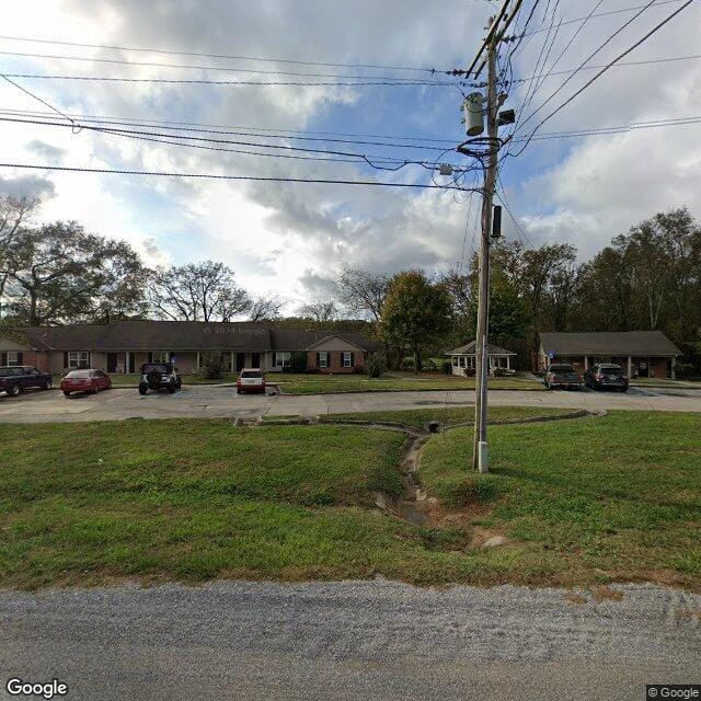 Photo of ARBOR GATE APTS. Affordable housing located at 106 WILLIAMS AVE BRIDGEPORT, AL 35740