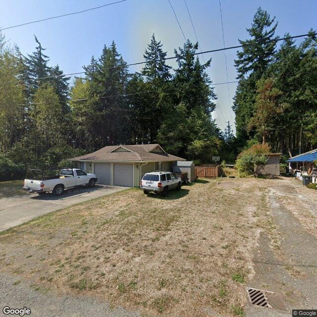 Photo of Bishop Park Apartments. Affordable housing located at 819 Hancock St Port Townsend, WA 98368