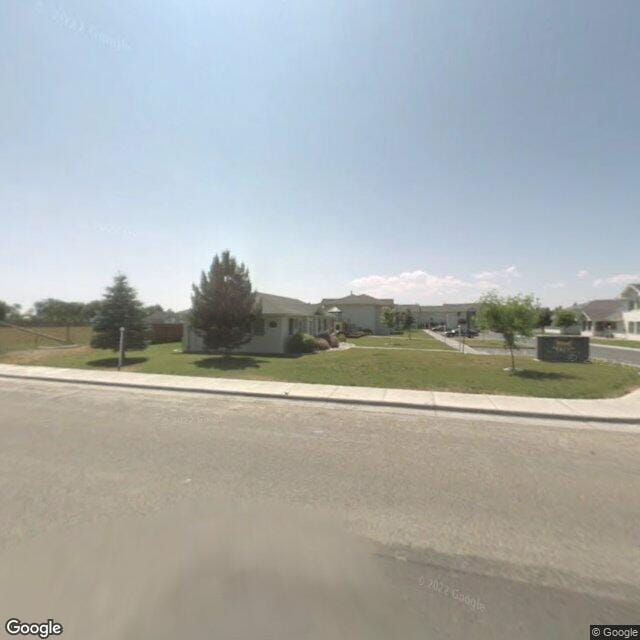 Photo of TRALEE. Affordable housing located at 270 SOUTH 3RD WEST RIGBY, ID 83549