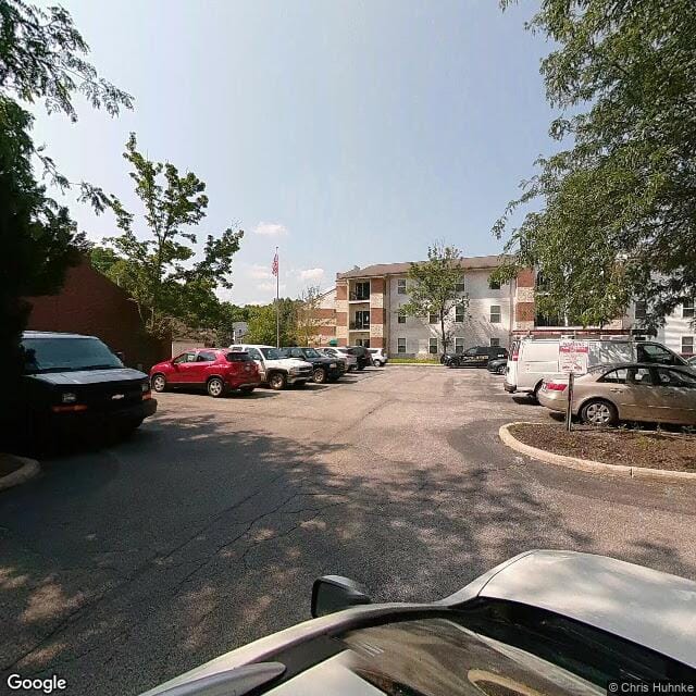 Photo of WESLEY VILLAGE II. Affordable housing located at 180 WOOD ST PAINESVILLE, OH 44077