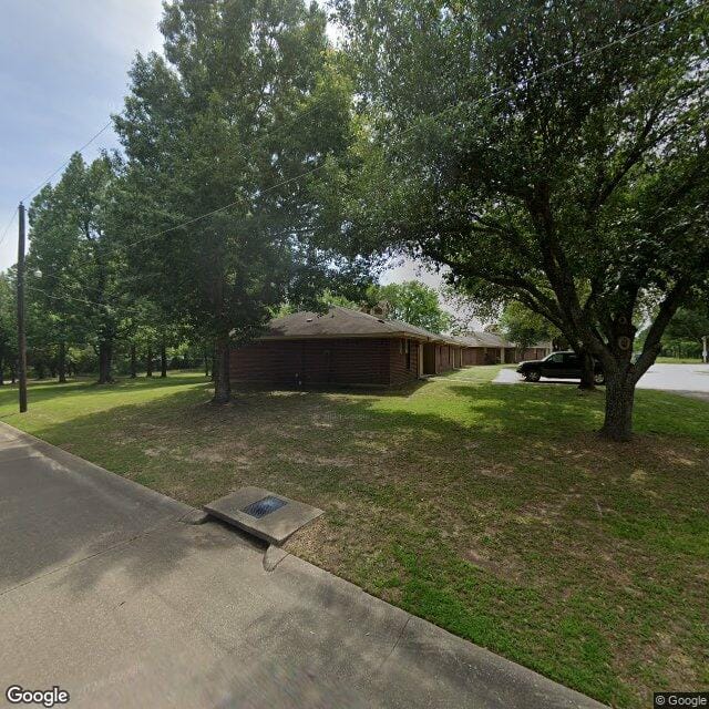 Photo of Tatum Square. Affordable housing located at 360 W Sterling Price St Tatum, TX 75691