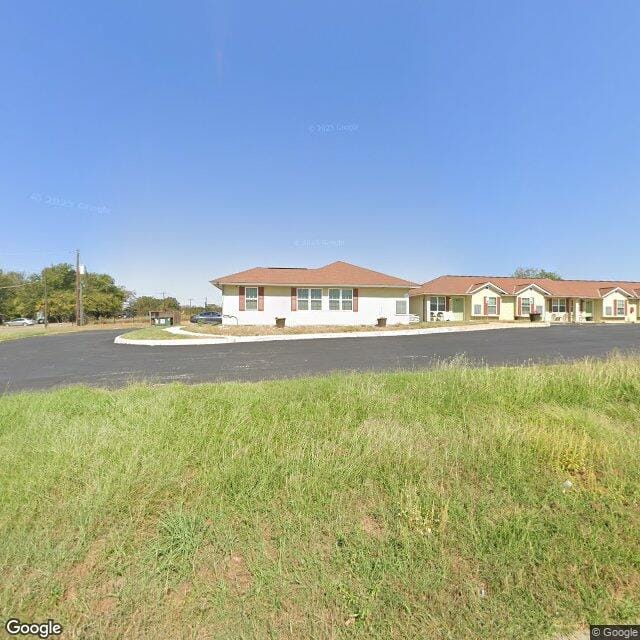 Photo of 1609 Robinson St. Affordable housing located at 1609 Robinson St Gonzales, TX 78629