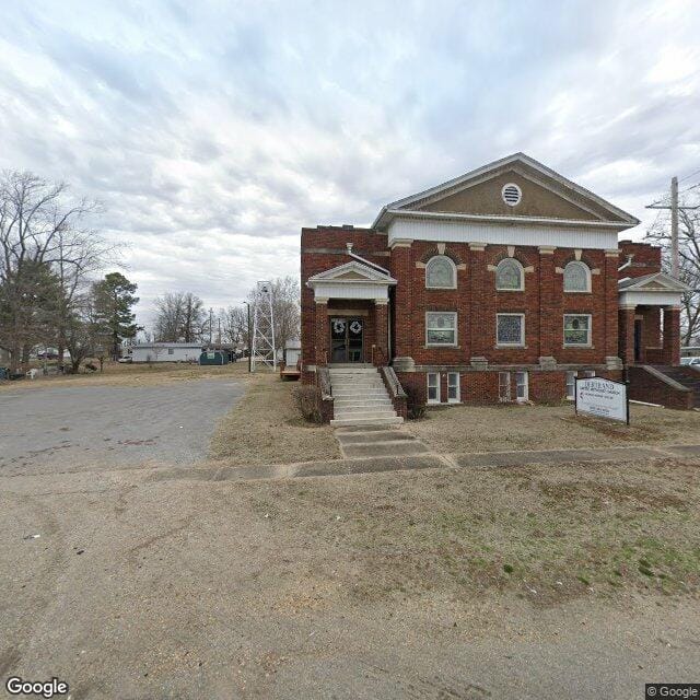 Photo of BERTRAND APTS at  BERTRAND, MO 