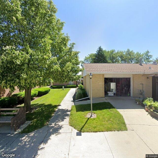 Photo of Plymouth Housing Authority. Affordable housing located at 1214 REED Street PLYMOUTH, WI 53073