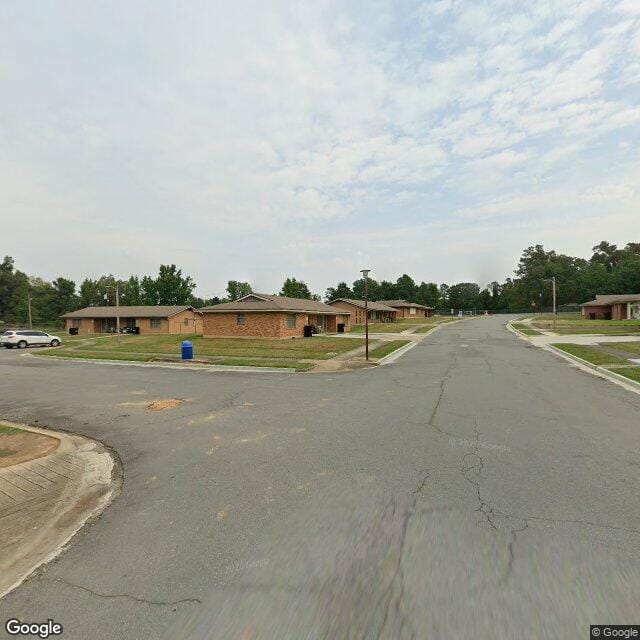 Photo of Star City Housing Authority. Affordable housing located at 301 E Joslyn Avenue STAR CITY, AR 71667