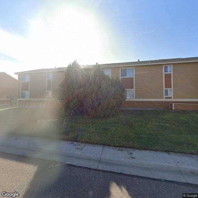 Photo of WHITCOMB APTS at 1503 FILLMORE ST STERLING, CO 80751