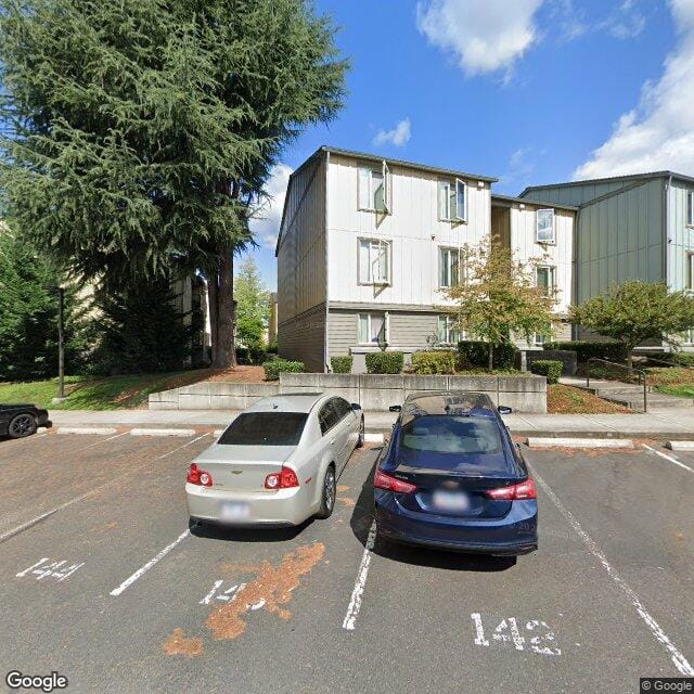 Photo of EASTON RIDGE APTS. Affordable housing located at 9009 SE CAUSEY AVE HAPPY VALLEY, OR 97086