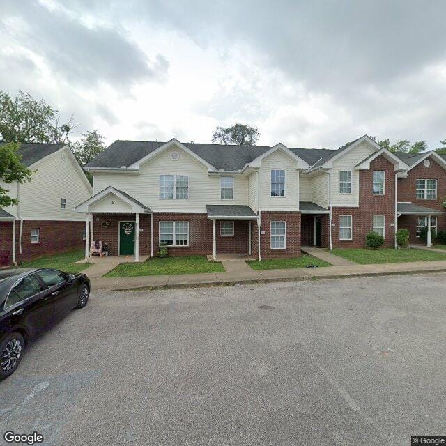 Photo of CARRIAGE HILL APTS. Affordable housing located at 101 SURREY TER ST ALBANS, WV 25177