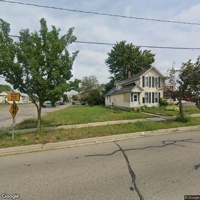 Photo of 228 W FRANKLIN ST at 228 W FRANKLIN ST JACKSON, MI 49201