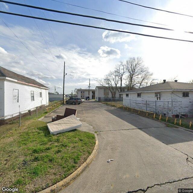 Photo of SUNLIGHT MANOR I at 1938 WINTERHALTER STREET LAKE CHARLES, LA 70601