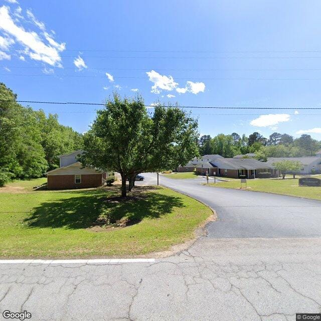 Photo of WILDWOOD APTS (NEW). Affordable housing located at 1150 PETERSBURG RD ELBERTON, GA 30635