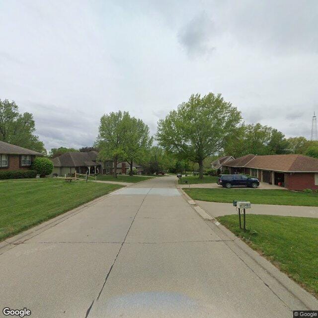 Photo of HILLCREST VILLAGE APTS. Affordable housing located at 3515 GENE FIELD RD ST JOSEPH, MO 64506