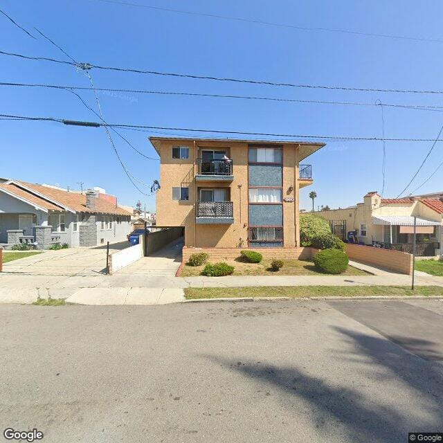 Photo of 660 W 11th St. Affordable housing located at 660 W 11th St San Pedro, CA 90731