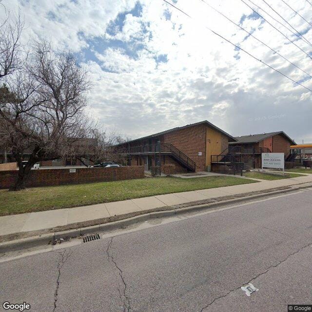 Photo of HERITAGE HOUSE APTS. Affordable housing located at 10315 W PALMER AVE MELROSE PARK, IL 60164