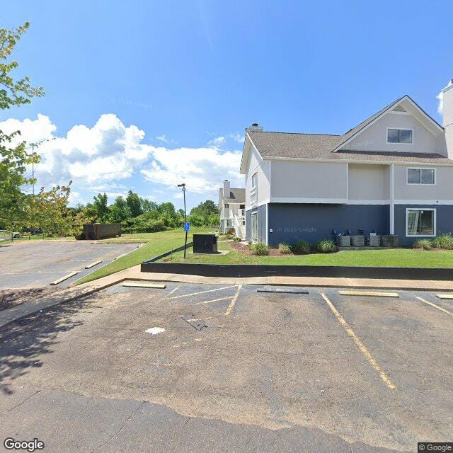 Photo of WILLOW POINT APTS III at 759 GLENCROSS DR JACKSON, MS 39206