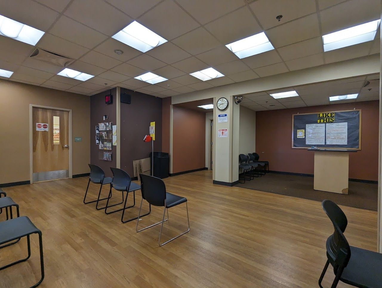 Photo of Bernalillo County Housing Department. Affordable housing located at 2400 Wellesley Dr. NE ALBUQUERQUE, NM 87107