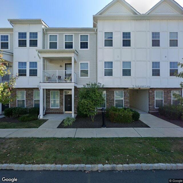Photo of The Willows at Orchard Road. Affordable housing located at 5 Autumn Ln Skillman, NJ 08558