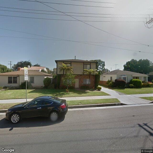 Photo of 3776 Beethoven St. Affordable housing located at 3776 Beethoven St Los Angeles, CA 90066