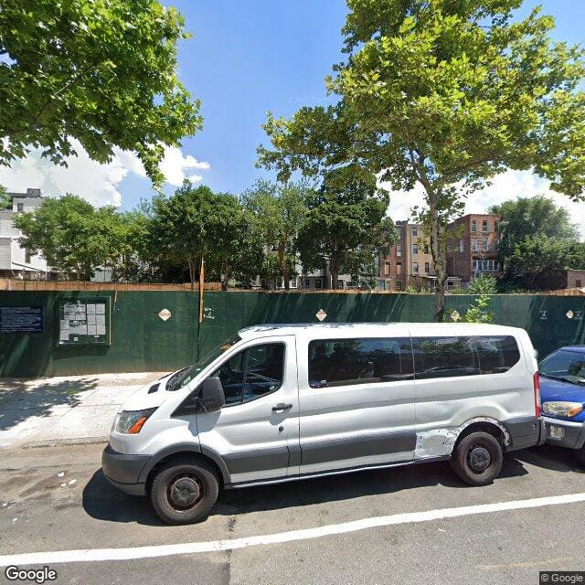 Photo of Inkwell. Affordable housing located at 580 Gerard Ave Bronx, NY 10451