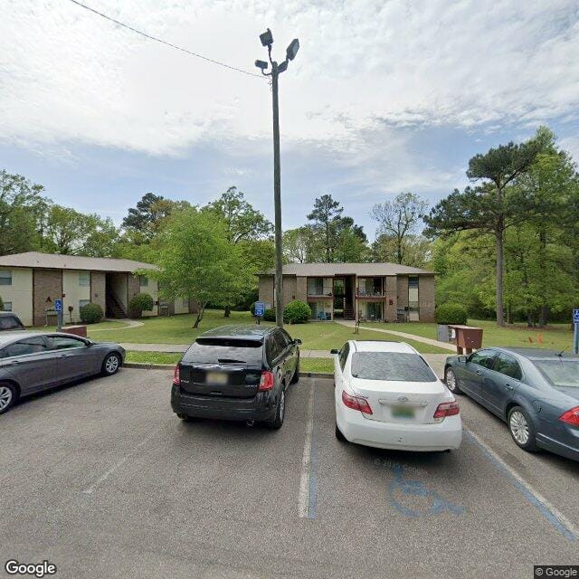 Photo of WOODCROFT APTS. Affordable housing located at 3131 CARL MORGAN RD MOODY, AL 35004