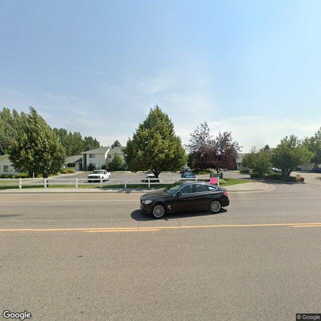 Photo of CARNOUSTIE II. Affordable housing located at 604 WEST FIR STREET SHELLEY, ID 83274