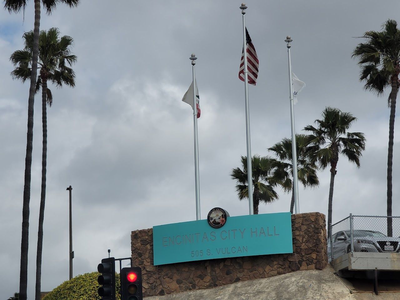 Photo of Housing Authority of the City of Encinitas. Affordable housing located at 505 South Vulcan Avenue ENCINITAS, CA 92024