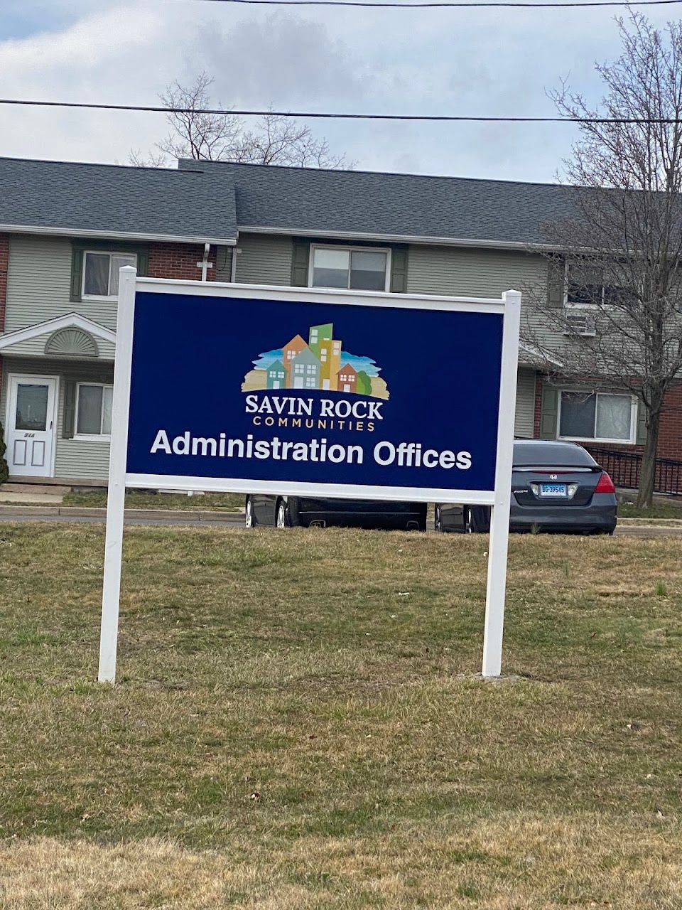 Photo of West Haven Housing Authority. Affordable housing located at 15 Glade Street WEST HAVEN, CT 6516