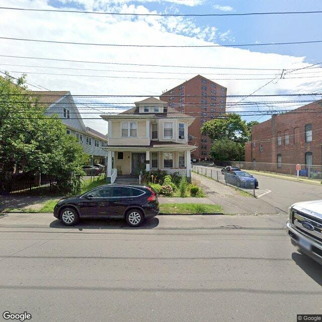 Photo of Sycamore Place Apartments. Affordable housing located at 285 Maplewood Ave Bridgeport, CT 06605