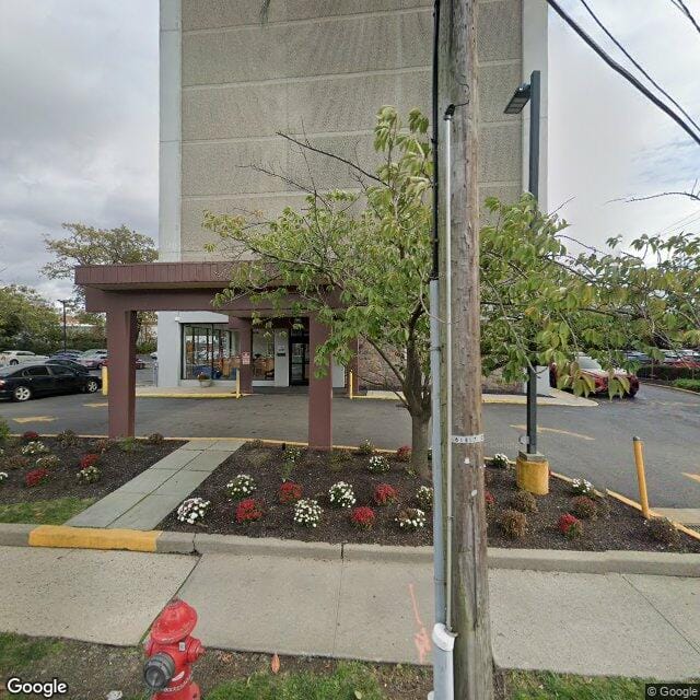 Photo of MOUNT CARMEL TOWERS. Affordable housing located at 268 OAKWOOD AVENUE CITY OF ORANGE, NJ 07050