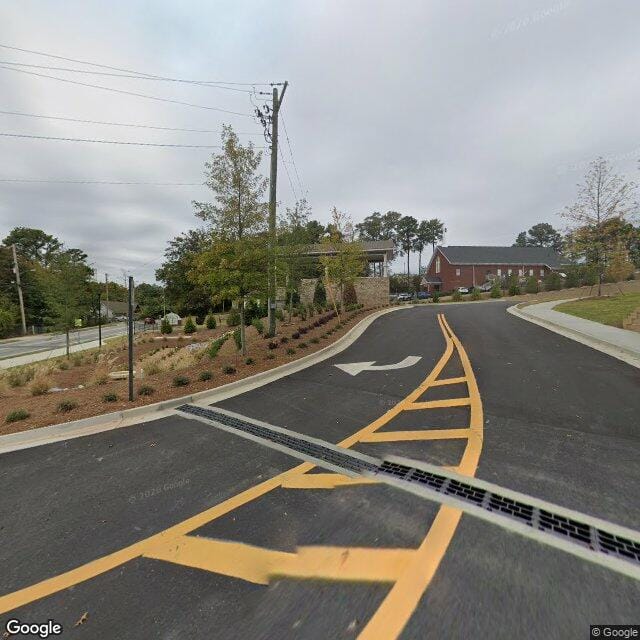 Photo of Housing Authority of the City of Roswell. Affordable housing located at 766 MYRTLE Street ROSWELL, GA 30075