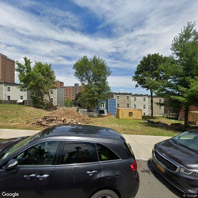 Photo of 27 CATHERINE ST at 27 CATHERINE ST ALBANY, NY 12202