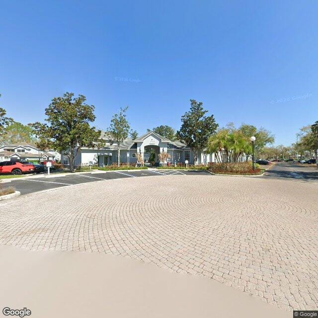 Photo of PROMENADE AT ALOMA. Affordable housing located at 2785 CHADDSFORD CIR OVIEDO, FL 32765