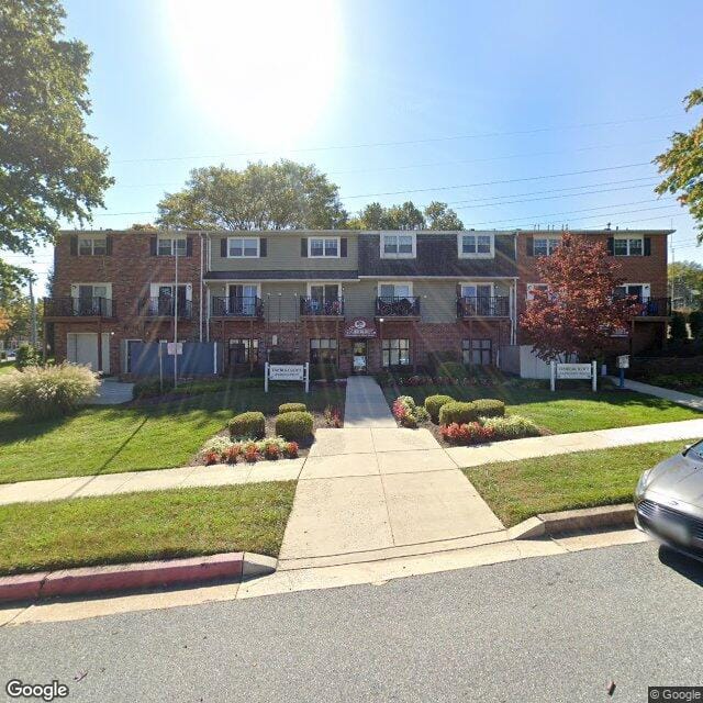 Photo of TIMBERCROFT APARTMENTS. Affordable housing located at 67 TIMBERGROVE ROAD OWINGS MILLS, MD 21117