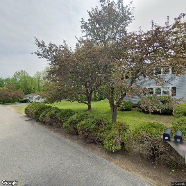 Photo of APPLE RIDGE PHASE II at 20 CORTLAND STREET ROCHESTER, NH 03867