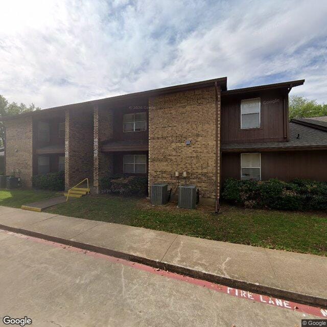 Photo of MANSFIELD PLAZA APTS. Affordable housing located at 413 S MAIN ST MANSFIELD, TX 76063