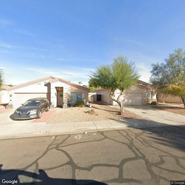 Photo of Chaparral Winds Independent Living. Affordable housing located at 16611-16623 N West Point Pky Surprise, AZ 85374