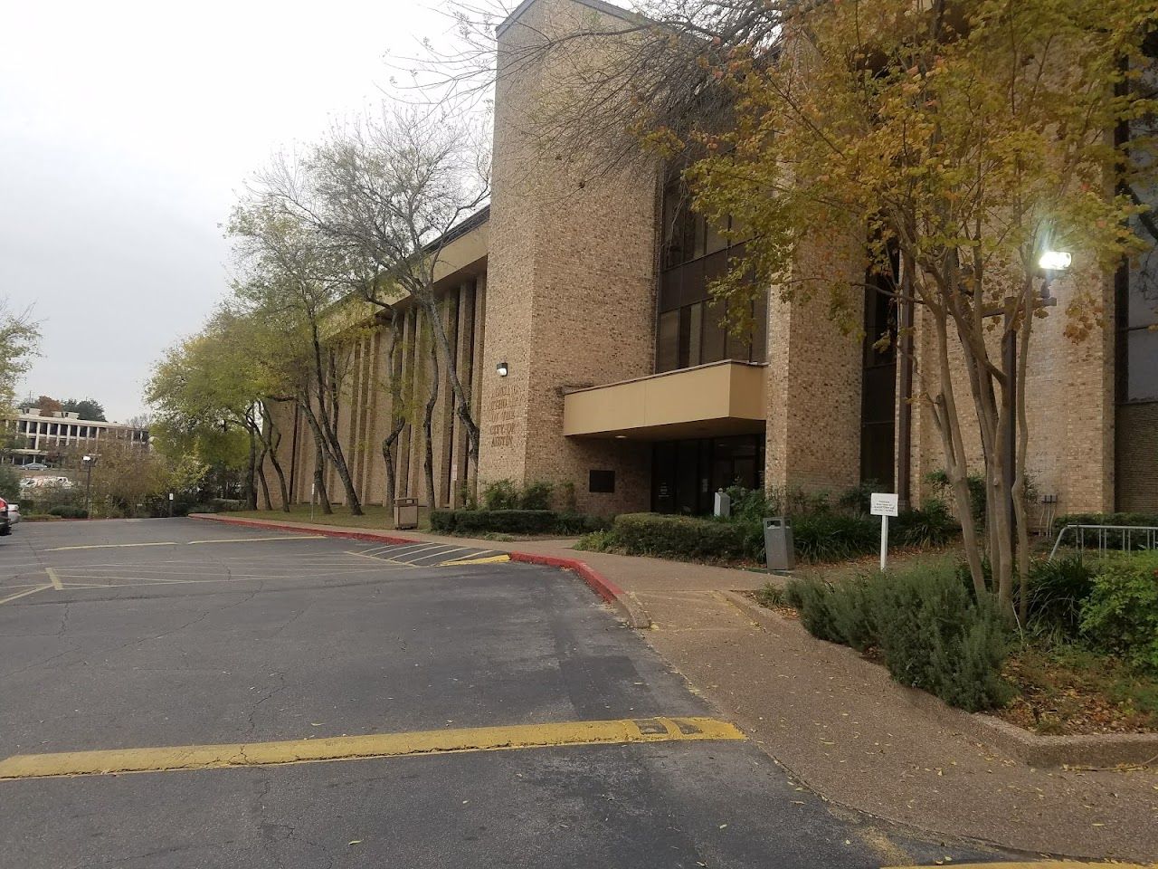 Photo of Housing Authority of Ranger. Affordable housing located at 526 N AUSTIN Street RANGER, TX 76470