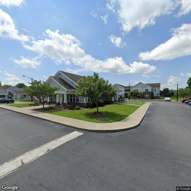 Photo of CYPRESS COURT. Affordable housing located at 100 CYPRESS COURT AHOSKIE, NC 27910