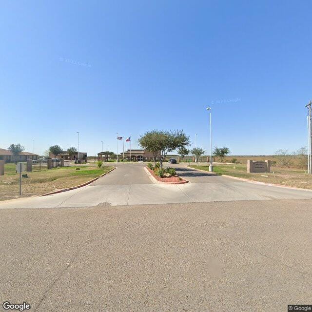 Photo of Starr County Housing Authority. Affordable housing located at 1988 N. Charco Blanco Rd. RIO GRANDE CITY, TX 78582
